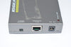 IOGEAR GVE120 Cat5 Video Extender Kit VGA