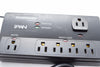 IPAN Surge Protector Plug Load Occupancy with Infrared Motion Sensor SPI601P600