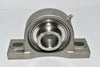 IPTCI SP207 Stainless Stell Pillow Block Bearing SUC207-20