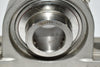 IPTCI SP207 Stainless Stell Pillow Block Bearing SUC207-20