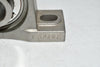 IPTCI SP207 Stainless Stell Pillow Block Bearing SUC207-20