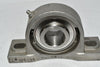 IPTCI SP207 Stainless Stell Pillow Block Bearing SUC207-20