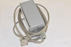 IRD MECHANALYSIS Model: 942 Accelerometer, Vibration Sensor