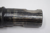 Iscar APK D1.50-2.00-W1.25 Extended Flute Indexable End Mill 1-1/2'' cut Dia 1.250'' SHK