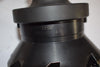 ISCAR FCM-D5.00-1.50-11 CHAMFER MILL W/ CT40-SM TOOL HOLDER