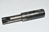 Iscar HM90 E90A-D.50-1-W.62 Indexable End Mill Milling Cutter 5/8'' Shank