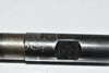 Iscar ?HM90 E90A-D.62-2-W.62 5/8'' Indexable End Mill 2FL 90 deg.