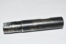Iscar ?HM90 E90A-D.62-2-W.62 5/8'' Indexable End Mill Cutter 2FL