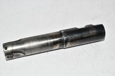 Iscar HM90 E90A-D1.00-3-W1.00XL Indexable End Mill 1'' Shank