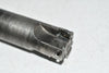 Iscar HM90 E90A-D1.00-3-W1.00XL Indexable End Mill 1'' Shank