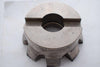 Iscar HTP D4.50-08-1.50-R-LN16 4-1/2'' Indexable Face Mill Cutter 1-1/2'' Bore