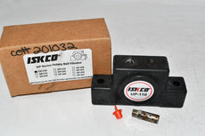 Iskco UP-110 Ball Vibrator UP Series Rotary