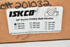 Iskco UP-110 Ball Vibrator UP Series Rotary