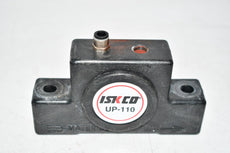 Iskco UP-110 PNEUMATIC BALL VIBRATOR ONE PIECE SEALED DESIGN