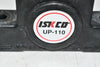 Iskco UP-110 PNEUMATIC BALL VIBRATOR ONE PIECE SEALED DESIGN