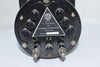 ITE 575210200 AC Volt Panel Meter 0-600 Amps Voltmeter