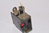 ITE AMB Comp Starter Switch 115V