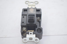 ITE C10T1 MANUAL STARTER 1 POLE TOGGLE OPEN UNIT