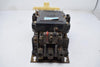 ITE Gould A203E Contactor NEMA Size 3 Starter 600VAC 100A