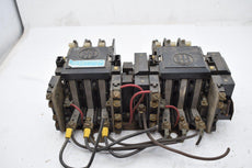 ITE Gould A22C-T NEMA Size 1 Motor Starter 600VAC