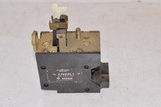 ITE GOULD E20E0L1 OVERLOAD RELAY SWITCH 600 VAC MAX