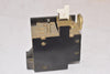 ITE GOULD E20E0L1 OVERLOAD RELAY SWITCH 600 VAC MAX