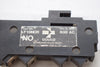ITE Gould F10NOR Auxiliary Contact Block