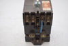 ITE Gould Magnet Block Control Relay  Convertible Contacts 125VDC Coil
