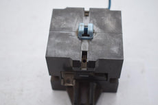 ITE Gould Magnet Block For Control Relay J20M 125VDC Coil