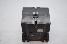 ITE Gould Magnet Block For Control Relay J20M 440/480V Coil