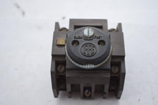 ITE Gould Off Delay Pneumatic Timing Unit Relay