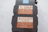 ITE Gould Pneumatic Timing Relay With Contact Block J20A20 J20T3 J20M