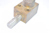 ITE Kirk Interlock 45-59076 Bolt Interlock W/ Key