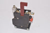 ITE Overload Relay Switch Auto/Hand