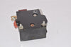 ITE Overload Relay Switch Auto/Hand