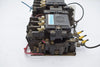 ITE Siemens A22C-T Size 1 Motor Starter 600 VAC 2-7-1/2 HP 110-480