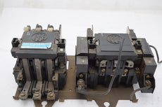 ITE Siemens A22C-T Size 1 Motor Starter 600VAC E21CO