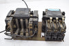 ITE Siemens A22C-T Size 1 Motor Starter 600VAC E21CO