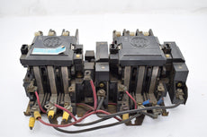 ITE Siemens A22C-T Size 1 Motor Starter 600VAC