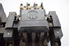 ITE Siemens A22C-T Size 1 Motor Starter 600VAC