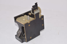 ITE Starter Switch, Circuit Breaker Switch 85-115 Manual