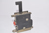 ITE Starter Switch Overload Switch 85-115 Auto/hand