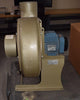 Itho Daalderop ER120 Centrifugal Vent/ Blower 1450 RPM 21kg Mass W/ ABB 3GVA062-142-ASC Motor