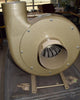 Itho Daalderop ER120 Centrifugal Vent/ Blower 1450 RPM 21kg Mass W/ ABB 3GVA062-142-ASC Motor