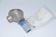 ITT 08-218-530-020 Thermocouple Head No Cap