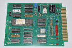 ITT Cannon UCB-1 Rev.A Circuit Board PCB Controller