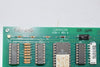 ITT Cannon UCB-1 Rev.A Circuit Board PCB Controller