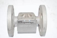 ITT DIA-FLO 5-2433-R2-34-3214 CWP200 Valve Manifold 572300-01-001