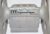 ITT DIA-FLO 5-2433-R2-34-3214 CWP200 Valve Manifold 572300-01-001