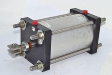 ITT Industries F166690 GV5X6.63 150 Pneumatic Cylinder